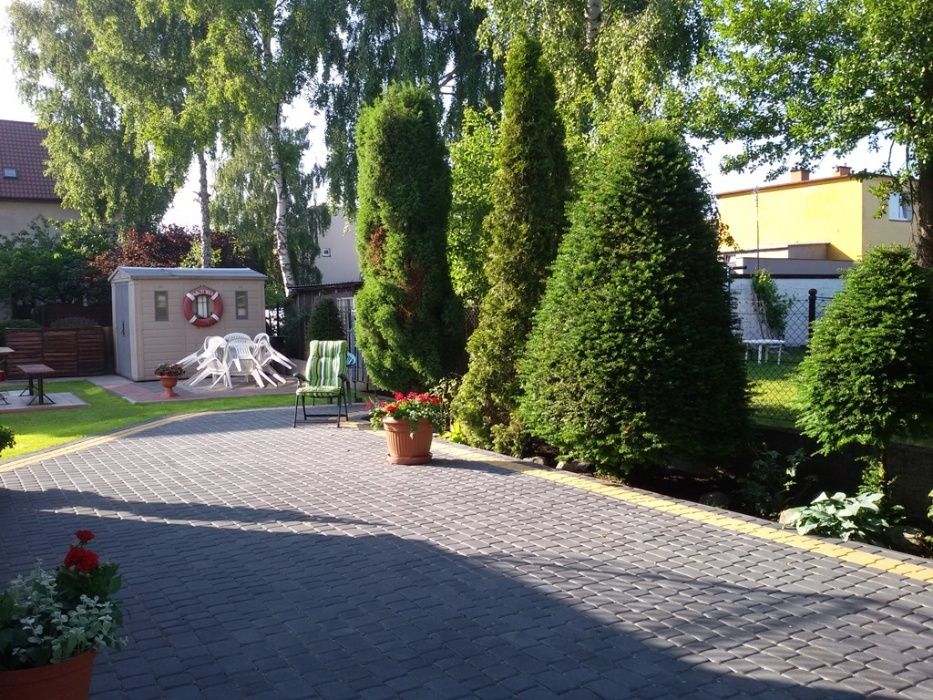 Pokoje Gościnne MIROSŁAWA