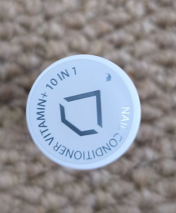 Odżywka do paznokci