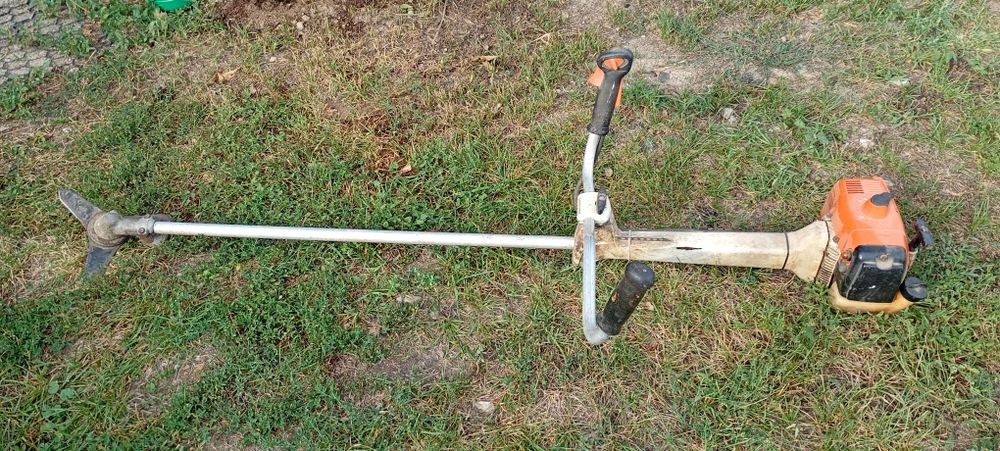 Kosa spalinowa Stihl