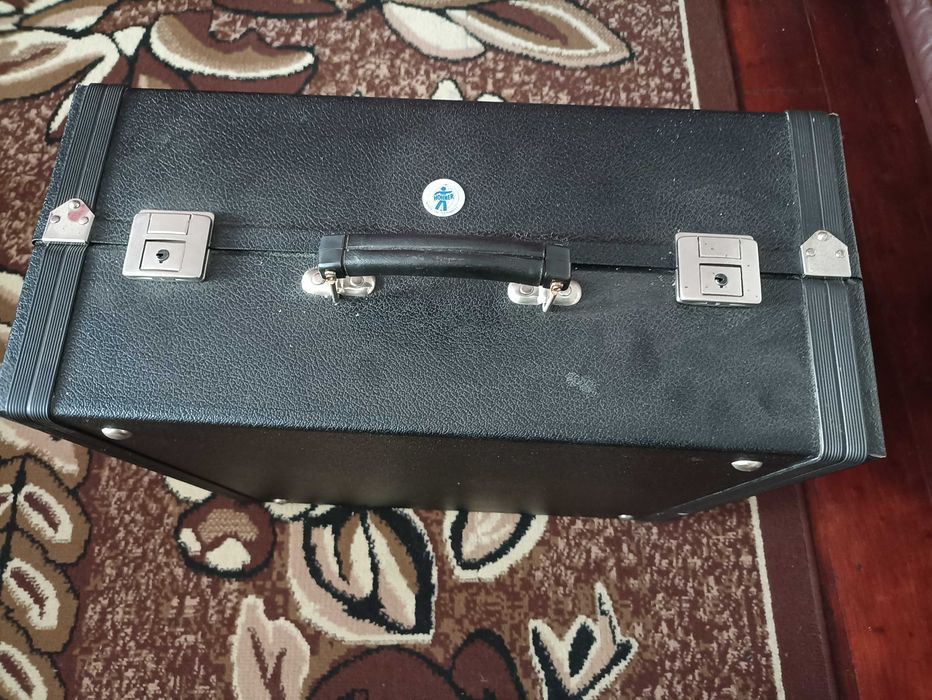 Futeral do akordeonu