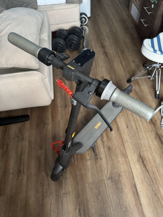 Самокат Ninebot Max G30E 2