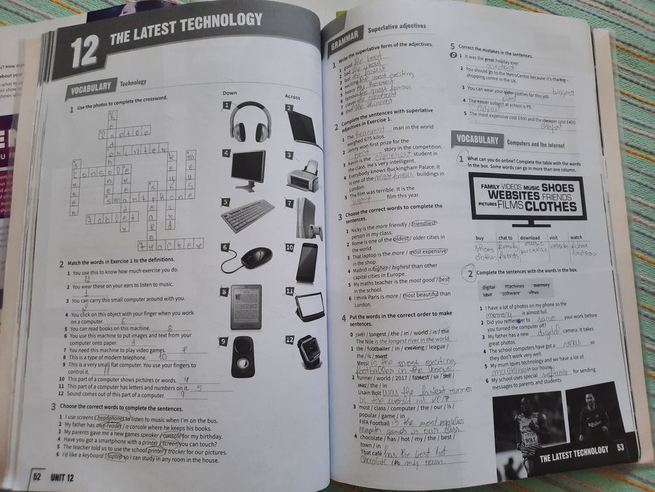 Prepare, nível 2, Cambridge (Manual de Inglês)