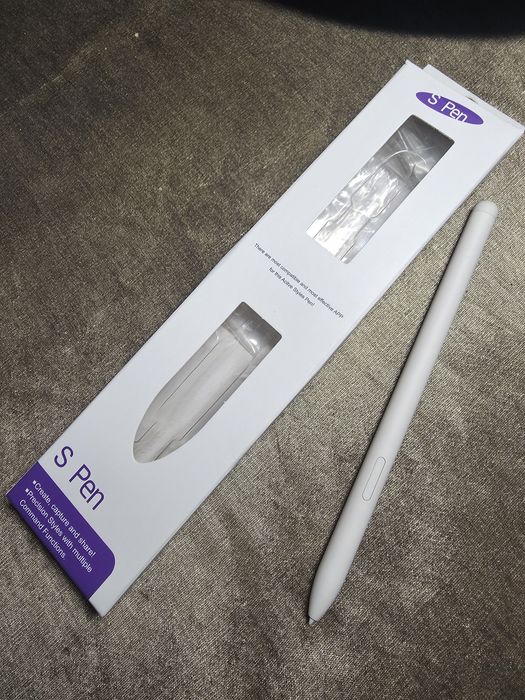 Caneta para tablet Sansung Galaxy Tab S9 FE / S9 FE+