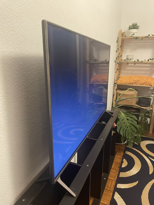Vendo Smart TV LG 55”
