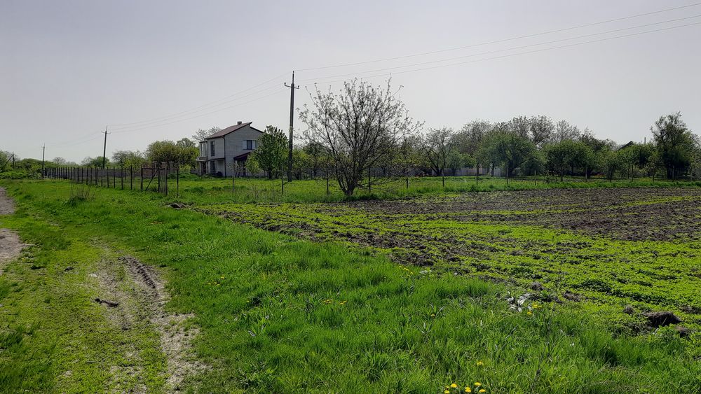 Продам ділянку Вашої мрії,55соток,Мильці