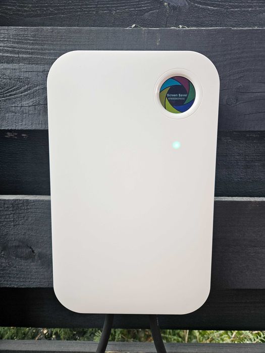 Зарядка для электромобиля WISSENERGY WB20-7.2 kW GBT
