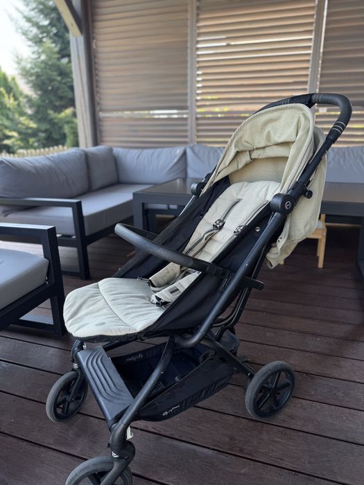 Wózek cybex eezy S 2 plus