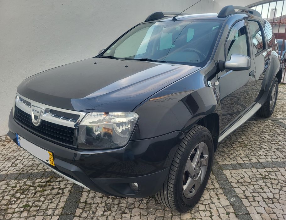 Dacia Duster SUV 1.5 dci 107cv