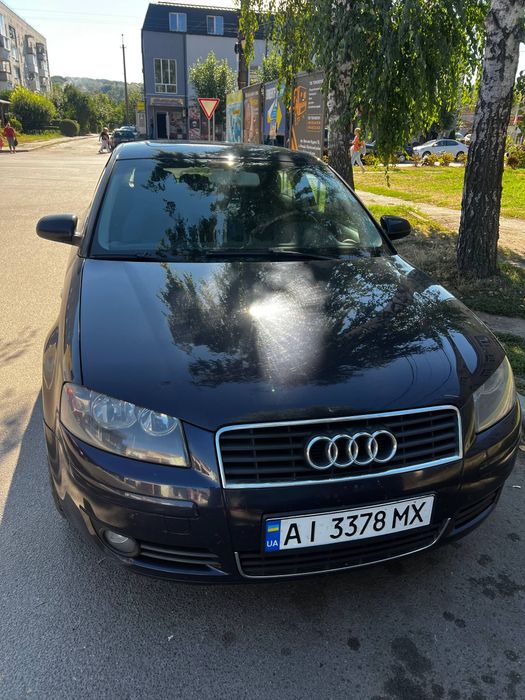 Продам авто ауді