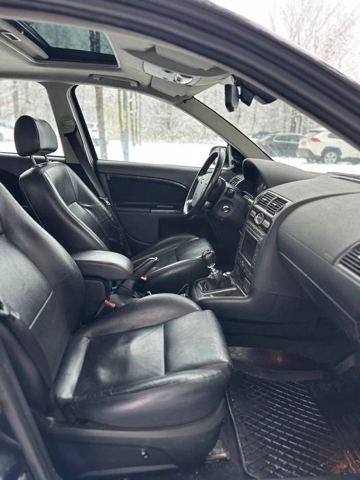 Ford Mondeo mk3 3.0LPG V6 2006rok skóry szyberdach