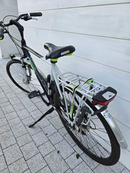 rower męski Gazelle Allure 28cali