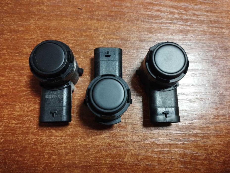 BMW X3 G01 G02 G11 G30 F15  Датчик паркування парктронік 9274427 PDC