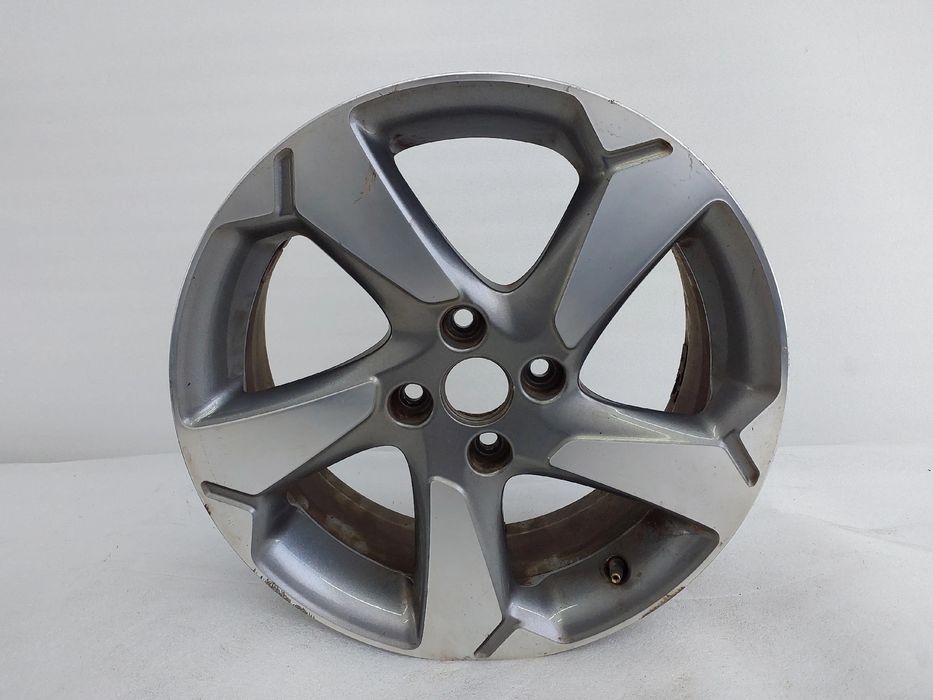 Jante trás direita FORD Fiesta VII (HJ, HF)