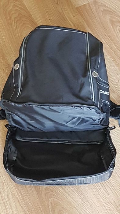 Mochila / Saco de treino