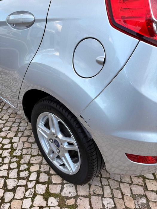 Ford Fiesta 1.0 Titanium | 30.000 km | Full Extras | 2013