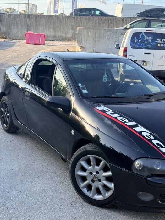 Vendo opel tigra
