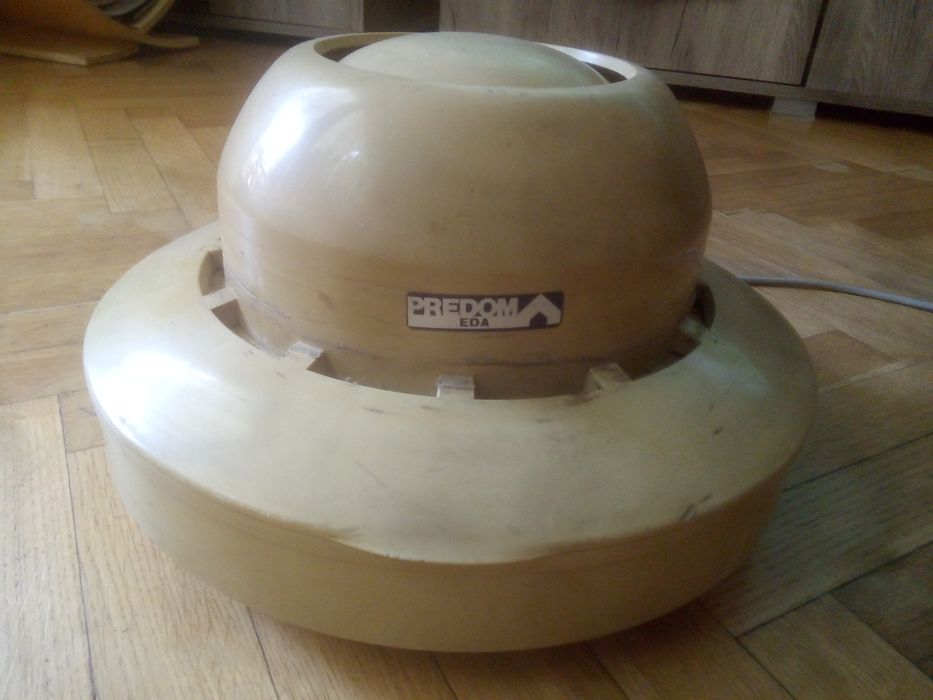 Oczyszczacz powietrza  Predom era lata 70