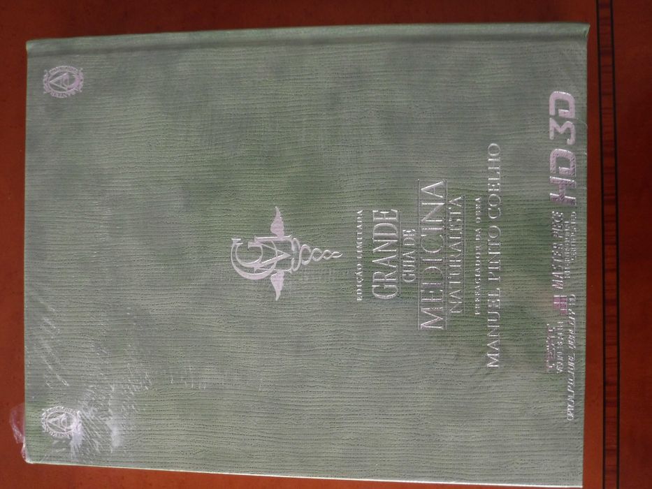 Grande Guia de Medicina Naturalista - Tratamentos infantis NOVO