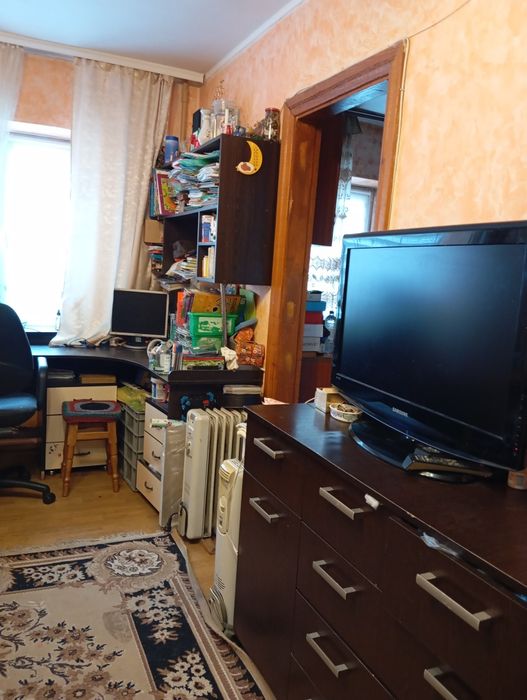 Терміновий продаж 2 кім.кв.Центрі! Можливо під Бізнес! Або обмін !!!