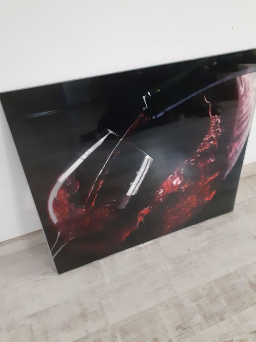 Wielofunkcyjne szkło hartowane