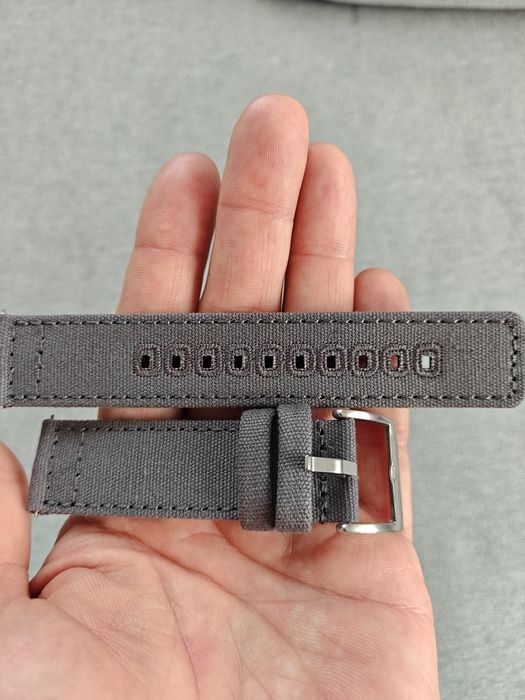 Pasek  Nato  22mm