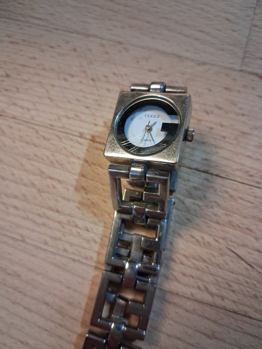 Eleganski damski zegarek