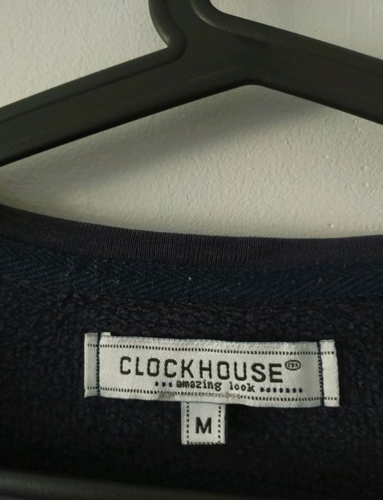 Bluza Clockhouse, rozm. M