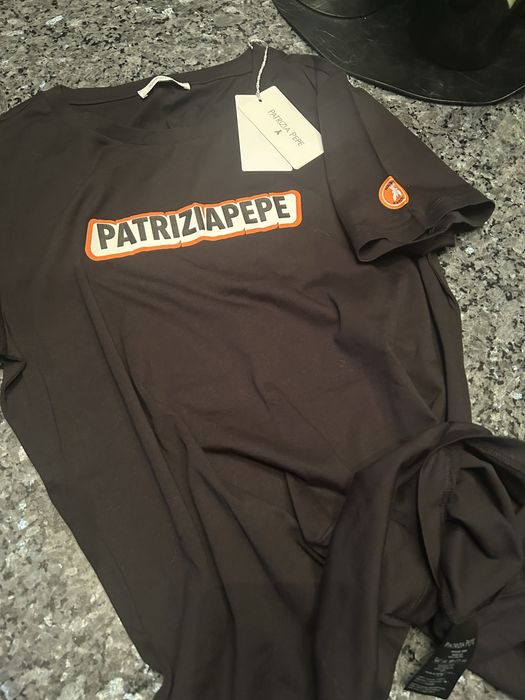 Bluzeczka Patrizia Pepe r.3/M