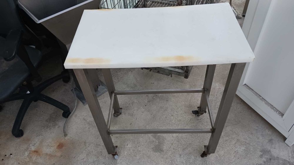 Equipamento Talho Entroncamento