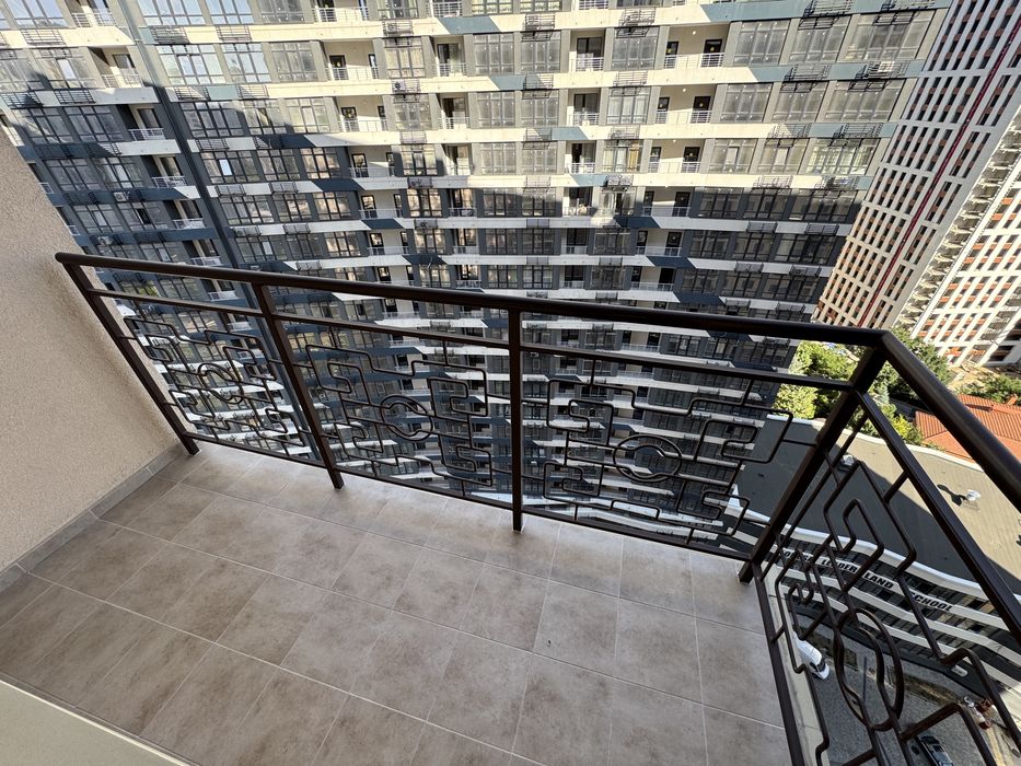 3-rooms apartment apartment by the address st. Kulikovo pole pl Oktyabrskoy revolyutsii pl (area 67 m²) - Atlanta.ua - photo 10