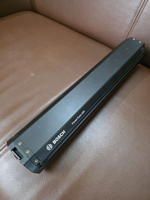 bosch powertube 625 - купити велозапчастини - Ціна на OLX.ua