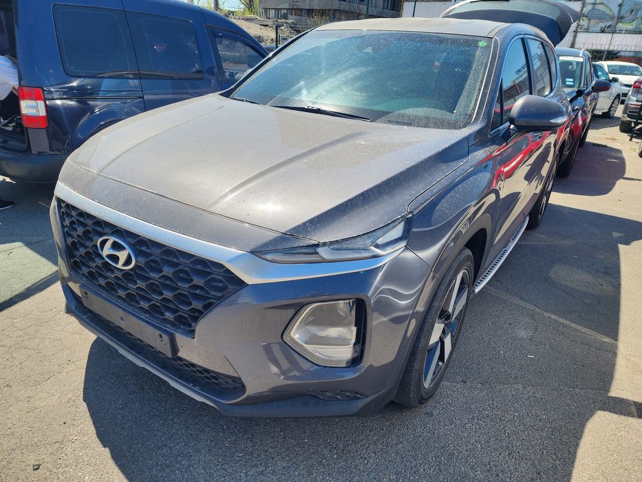 Срочно продам Hyundai Santa Fe дизель