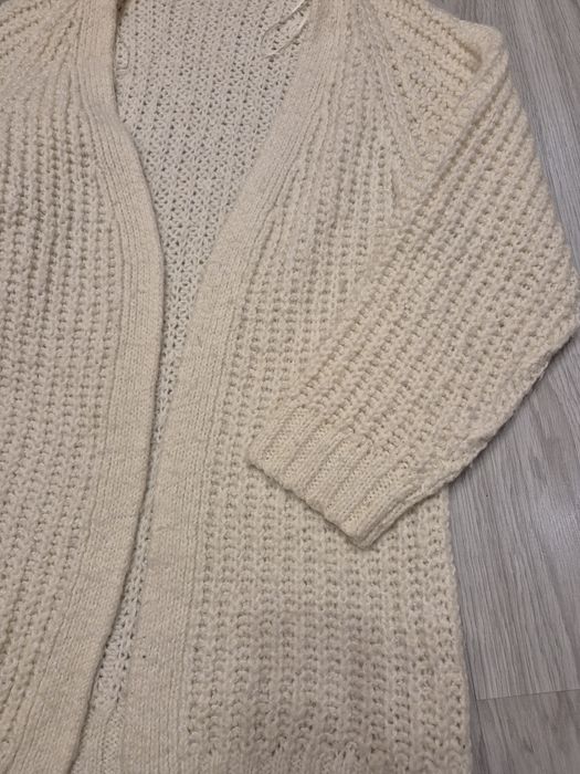 Kardigan damski Zara