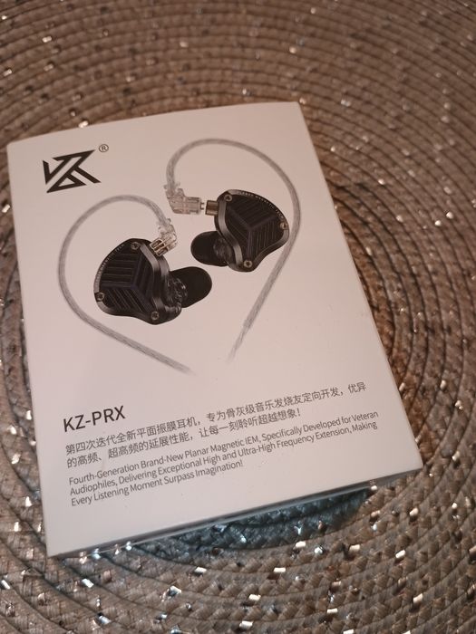 Najlepsze planare od KZ - PRX