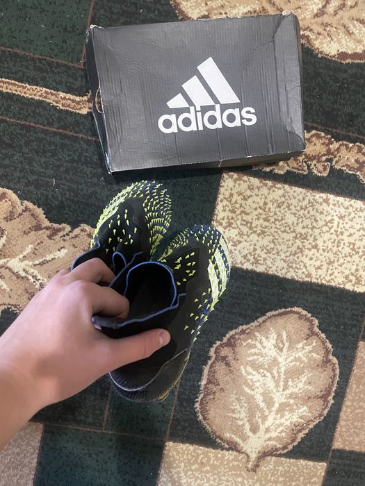 Бутси Adidas Predator