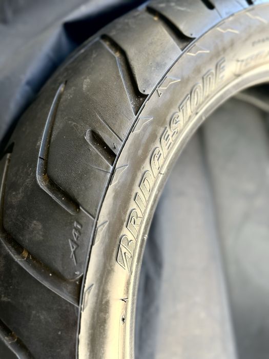 Bridgestone Battlax Adventure A41R