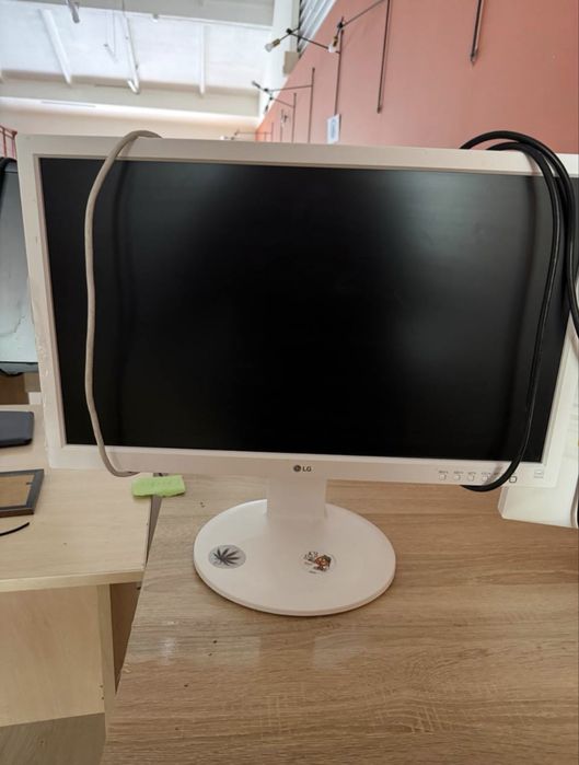 Мониторы Dell, LG, Lenovo Оптом