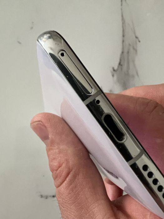 Huawei p40 8/128 gb white