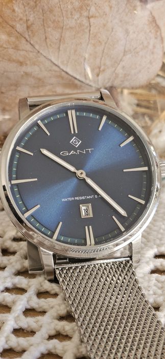 Relógio GANT Naples