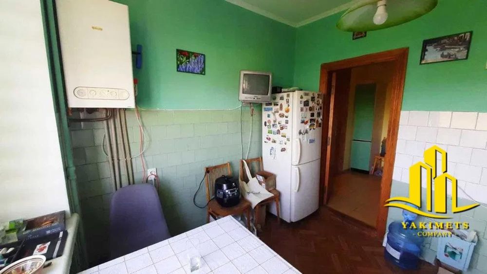 Apartment in Lviv - More