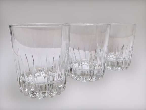 Bormioli Rocco PORTOFINO Набор стаканов 3 х 260 мл