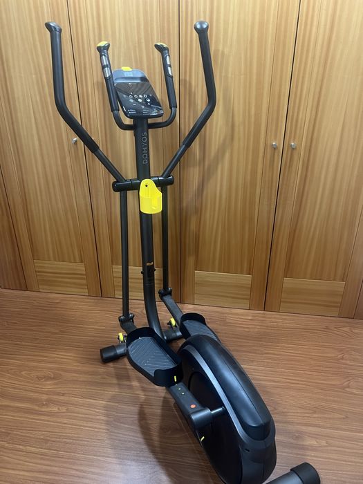 Bicicleta Elíptica de Treino Domyus 500