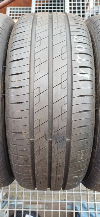 195/45R16 84V GOODYEAR , komplet opon letnich.