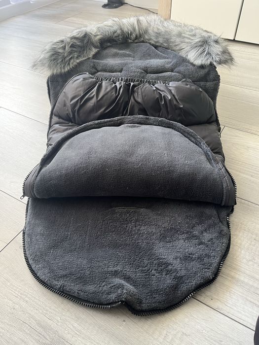 Śpiworek Cottonmoose