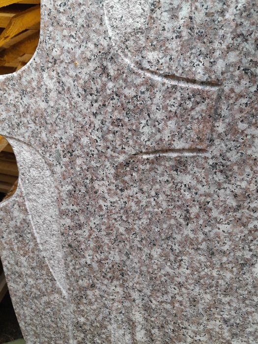 Płyta nagrobna napisowka 4 szt