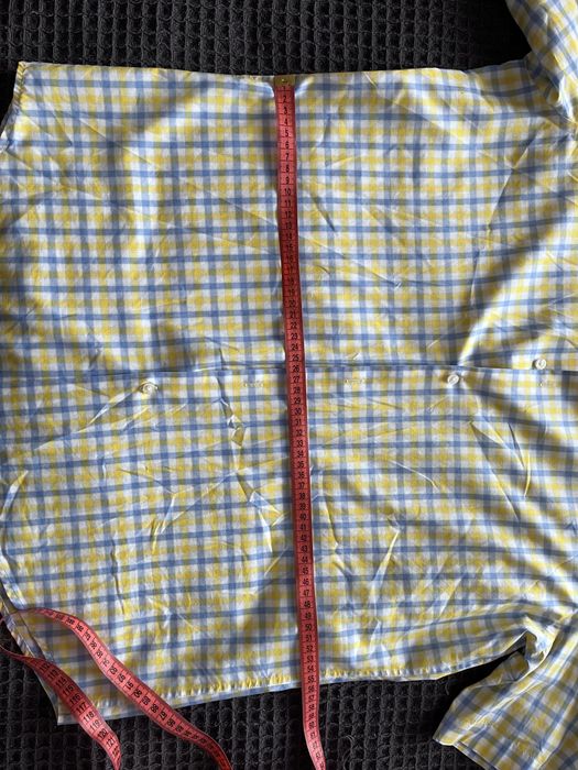 Hugo boss сорочка нова