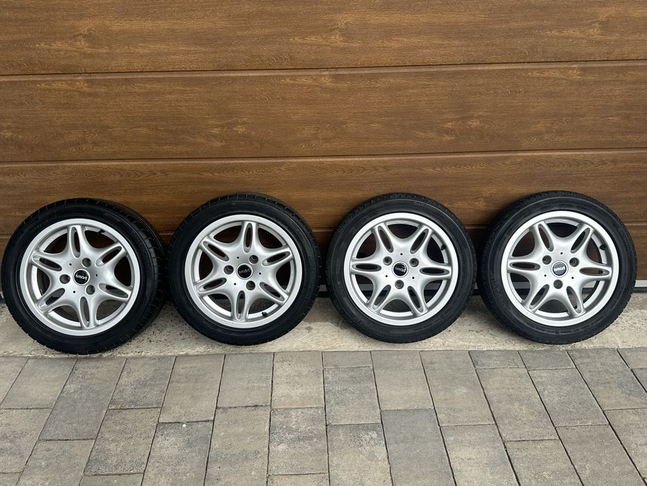 Диски Smart R15