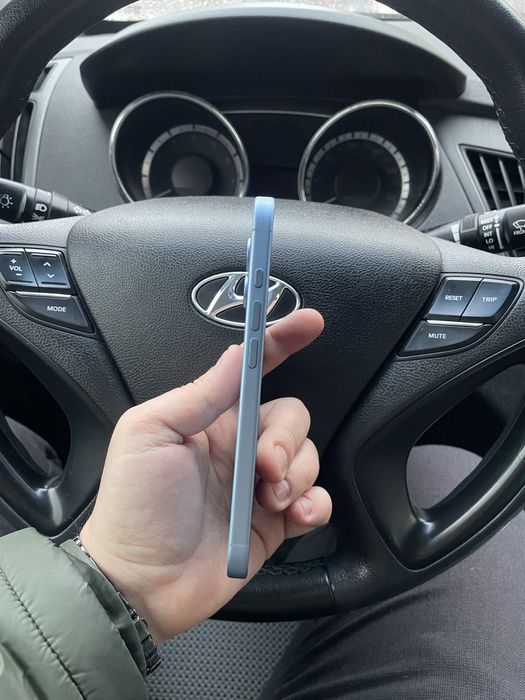 Apple IPhone 17 256Gb НОВИЙ