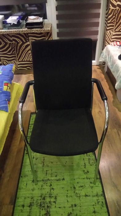 Krzesło biurowe LOCO1