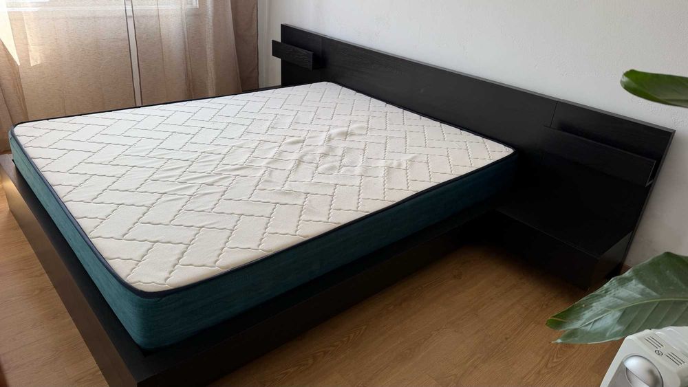 Vendo conjunto de mobiliário IKEA